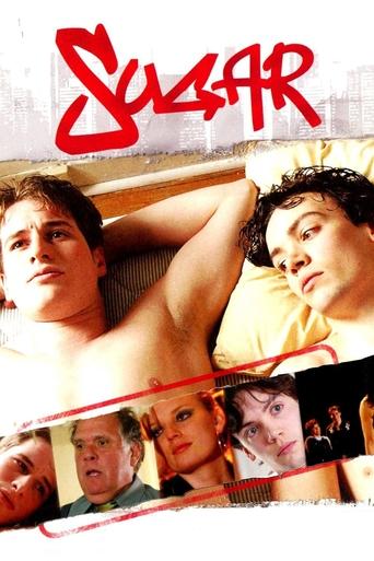 Смотреть Сладкий онлайн в HD качестве 720p