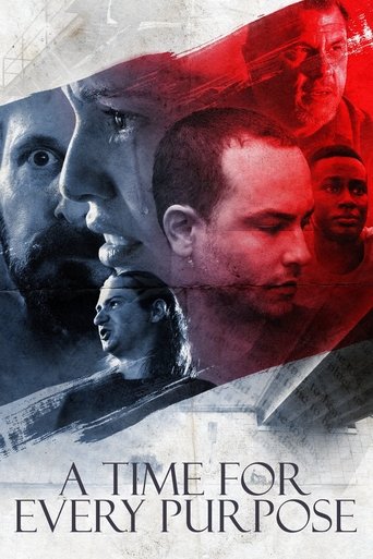 Смотреть У каждого своё предназначение онлайн в HD качестве 720p