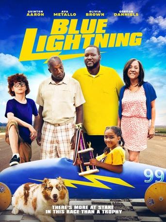 Смотреть Синяя молния онлайн в HD качестве 720p