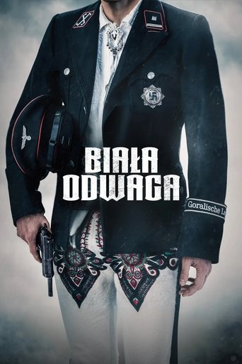 Смотреть Белая храбрость онлайн в HD качестве 720p
