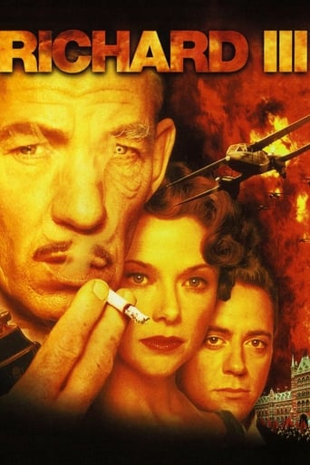 Смотреть Ричард III онлайн в HD качестве 720p