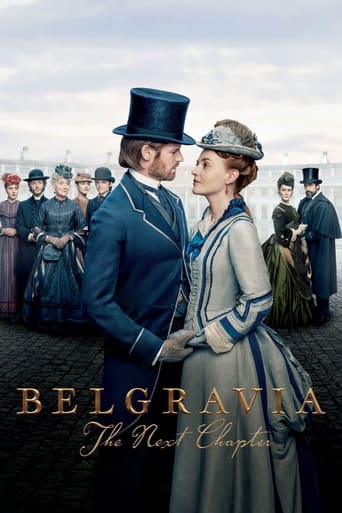 Смотреть Белгравия: Следующая глава онлайн в HD качестве 720p