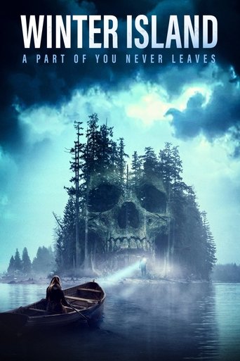 Смотреть Зимний остров онлайн в HD качестве 720p