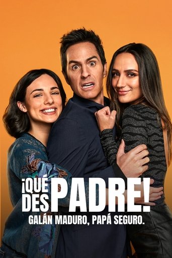 Смотреть Отцовский хаос онлайн в HD качестве 720p