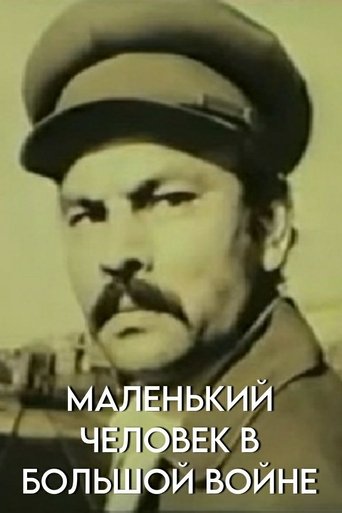 Смотреть Маленький человек в большой войне онлайн в HD качестве 720p