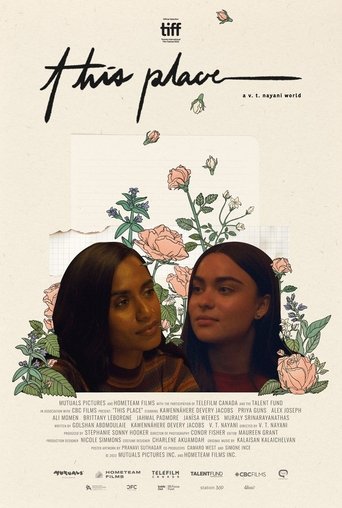 Смотреть Это место онлайн в HD качестве 720p