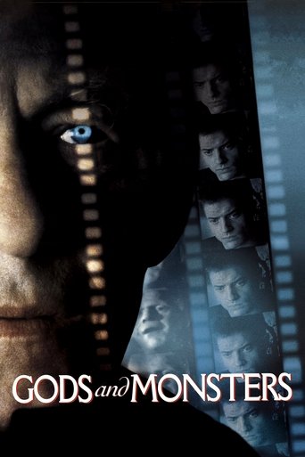 Смотреть Боги и монстры онлайн в HD качестве 720p