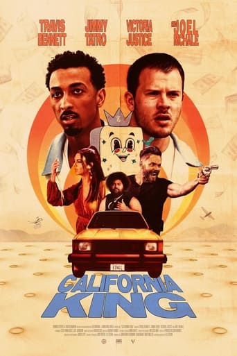 Смотреть Король Калифорнии онлайн в HD качестве 720p
