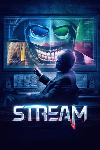 Смотреть Стрим онлайн в HD качестве 720p