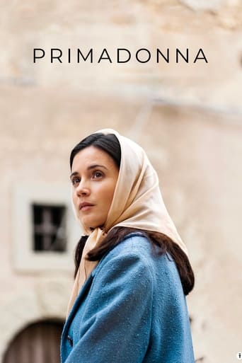 Смотреть Примадонна онлайн в HD качестве 720p