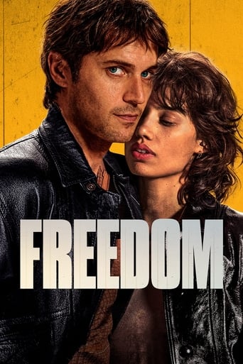 Смотреть Свобода онлайн в HD качестве 720p