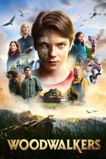 Смотреть Дети леса онлайн в HD качестве 720p