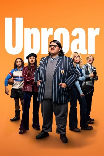 Смотреть Шумиха онлайн в HD качестве 720p