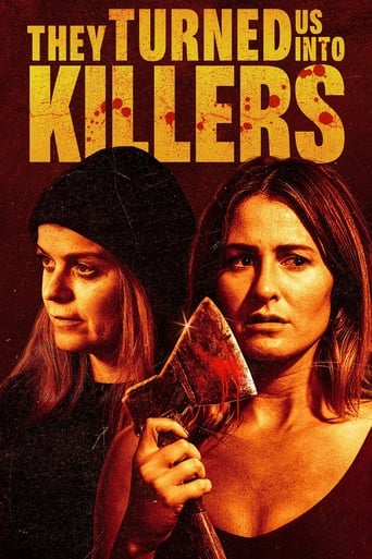 Смотреть Они превратили нас в убийц онлайн в HD качестве 720p