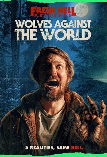 Смотреть Волки против всего мира онлайн в HD качестве 720p