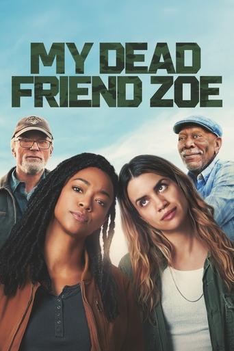Смотреть Моя мертвая подруга Зои онлайн в HD качестве 720p