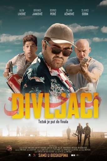 Смотреть Полные отморозки онлайн в HD качестве 720p