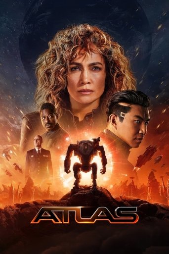 Смотреть Атлас онлайн в HD качестве 720p