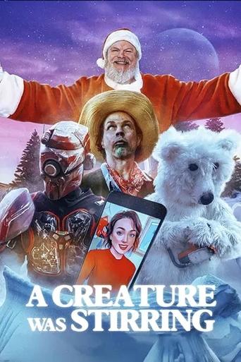 Смотреть И существо зашевелилось онлайн в HD качестве 720p