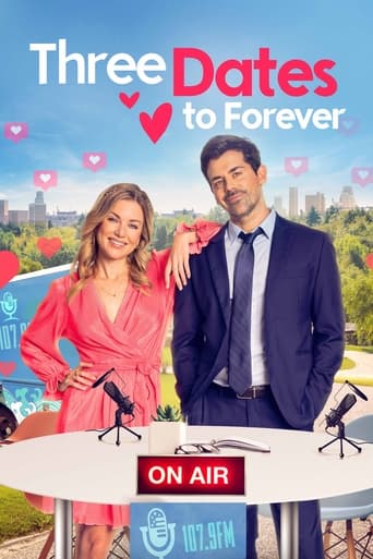 Смотреть Три свидания онлайн в HD качестве 720p