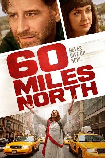 Смотреть 60 миль к северу онлайн в HD качестве 720p