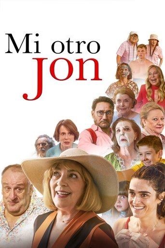 Смотреть Мой другой Джон онлайн в HD качестве 720p