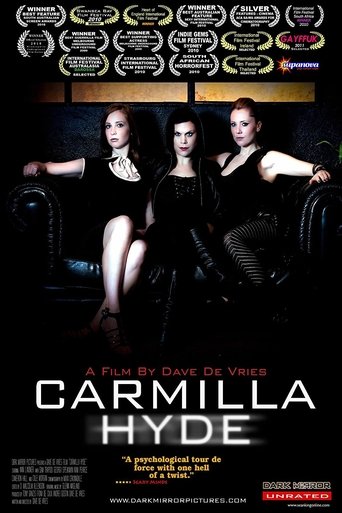 Смотреть Кармилла Хайд онлайн в HD качестве 720p