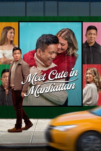 Смотреть Рандеву в Манхэттене онлайн в HD качестве 720p