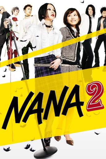 Смотреть Нана 2 онлайн в HD качестве 720p