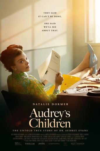 Смотреть Дети Одри онлайн в HD качестве 720p
