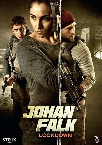 Смотреть Юхан Фальк 16: Строгая изоляция онлайн в HD качестве 720p