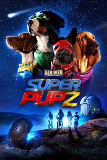 Смотреть Суперщенки онлайн в HD качестве 720p