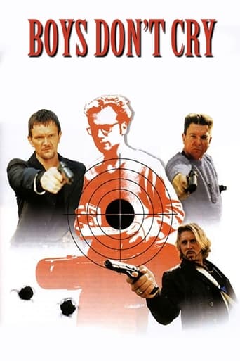 Смотреть Пацаны не плачут онлайн в HD качестве 720p
