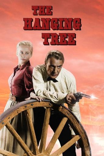 Смотреть Дерево для повешенных онлайн в HD качестве 720p