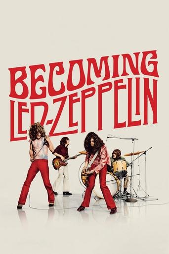 Смотреть Становясь Led Zeppelin онлайн в HD качестве 720p