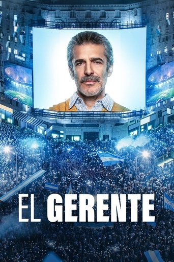 Смотреть Директор онлайн в HD качестве 720p