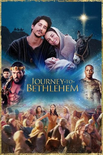 Смотреть Путешествие в Вифлеем онлайн в HD качестве 720p