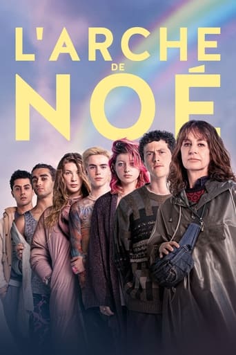 Смотреть Ноев ковчег онлайн в HD качестве 720p
