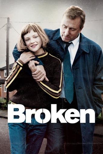 Смотреть Сломленные онлайн в HD качестве 720p