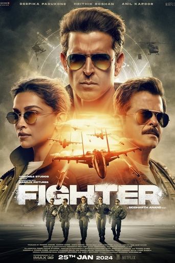 Смотреть Истребитель онлайн в HD качестве 720p