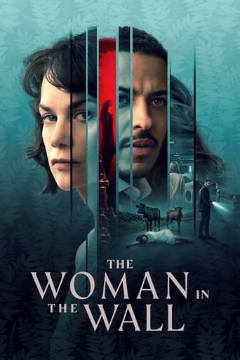 Смотреть Женщина в стене онлайн в HD качестве 720p