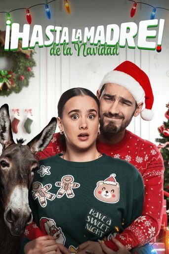 Смотреть Рождество отменяется онлайн в HD качестве 720p