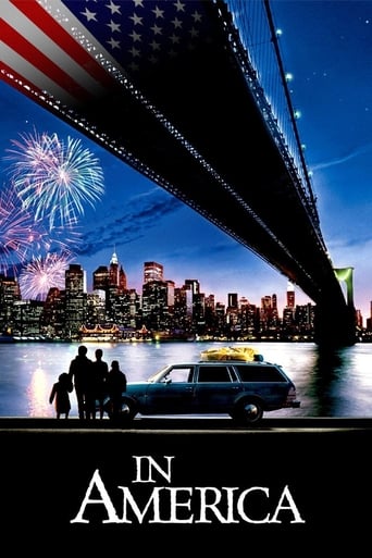 Смотреть В Америке онлайн в HD качестве 720p