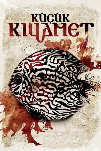 Смотреть Маленький апокалипсис онлайн в HD качестве 720p