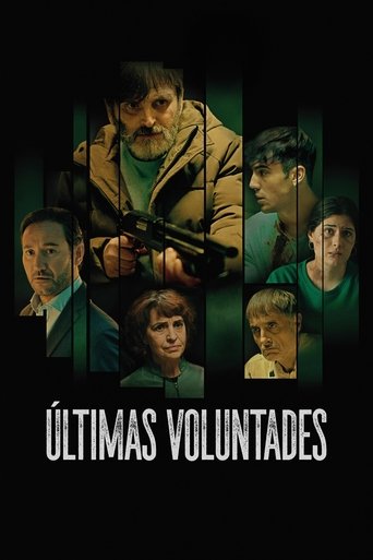 Смотреть Последние желания онлайн в HD качестве 720p