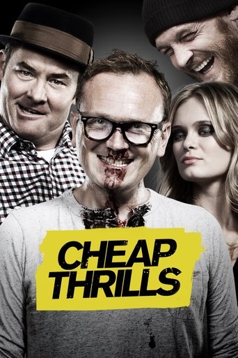 Смотреть Дешевый трепет онлайн в HD качестве 720p