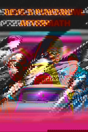 Смотреть Чаша Дьявола онлайн в HD качестве 720p
