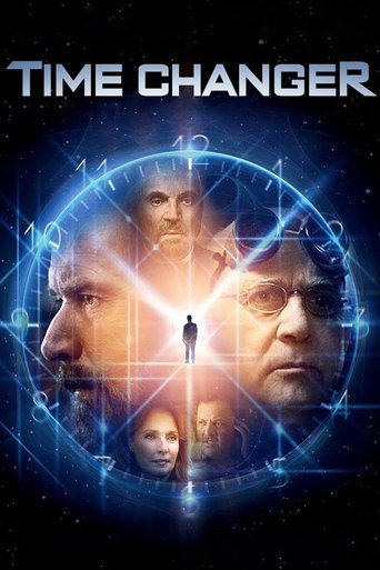 Смотреть Изменяющий время онлайн в HD качестве 720p