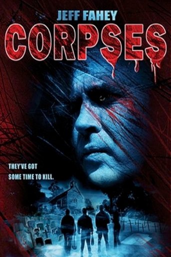 Смотреть Трупы онлайн в HD качестве 720p