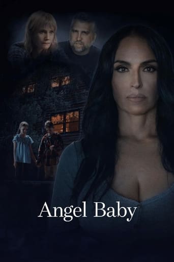 Смотреть Ангелочек онлайн в HD качестве 720p